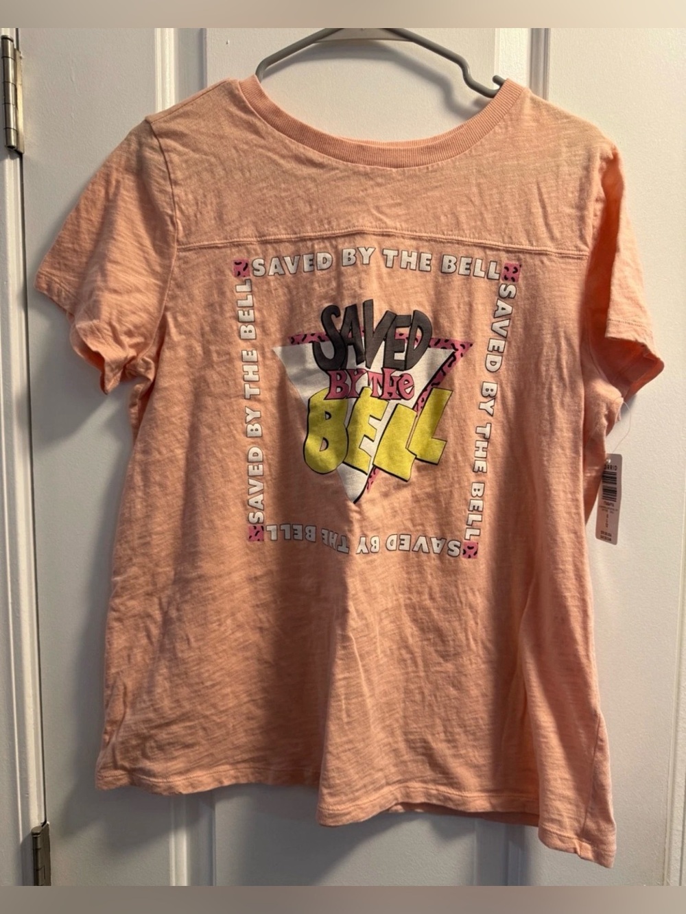 Saved by the Bell Shirt by TORRID, Brand NEW NWT! Size 0 Large